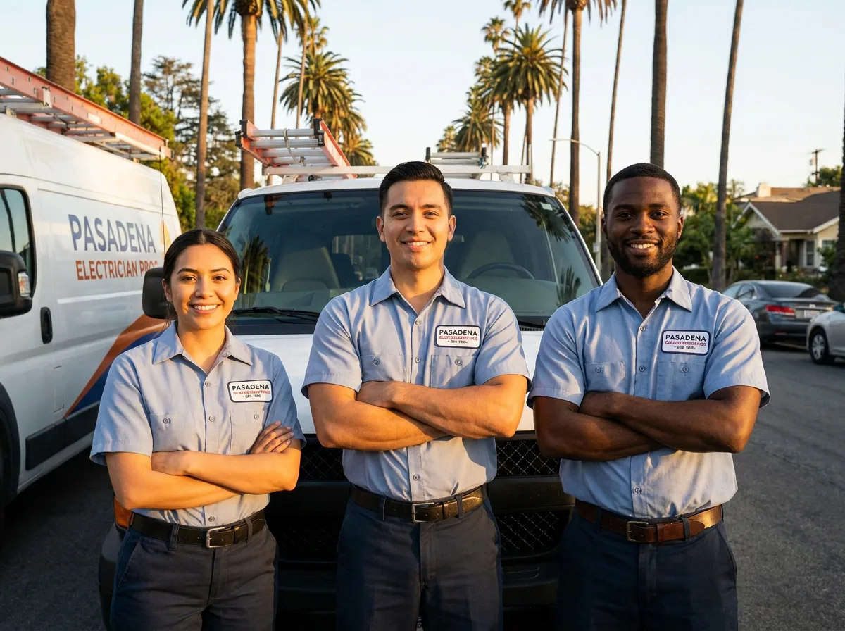 Electrician company in Gulf Shores, AL