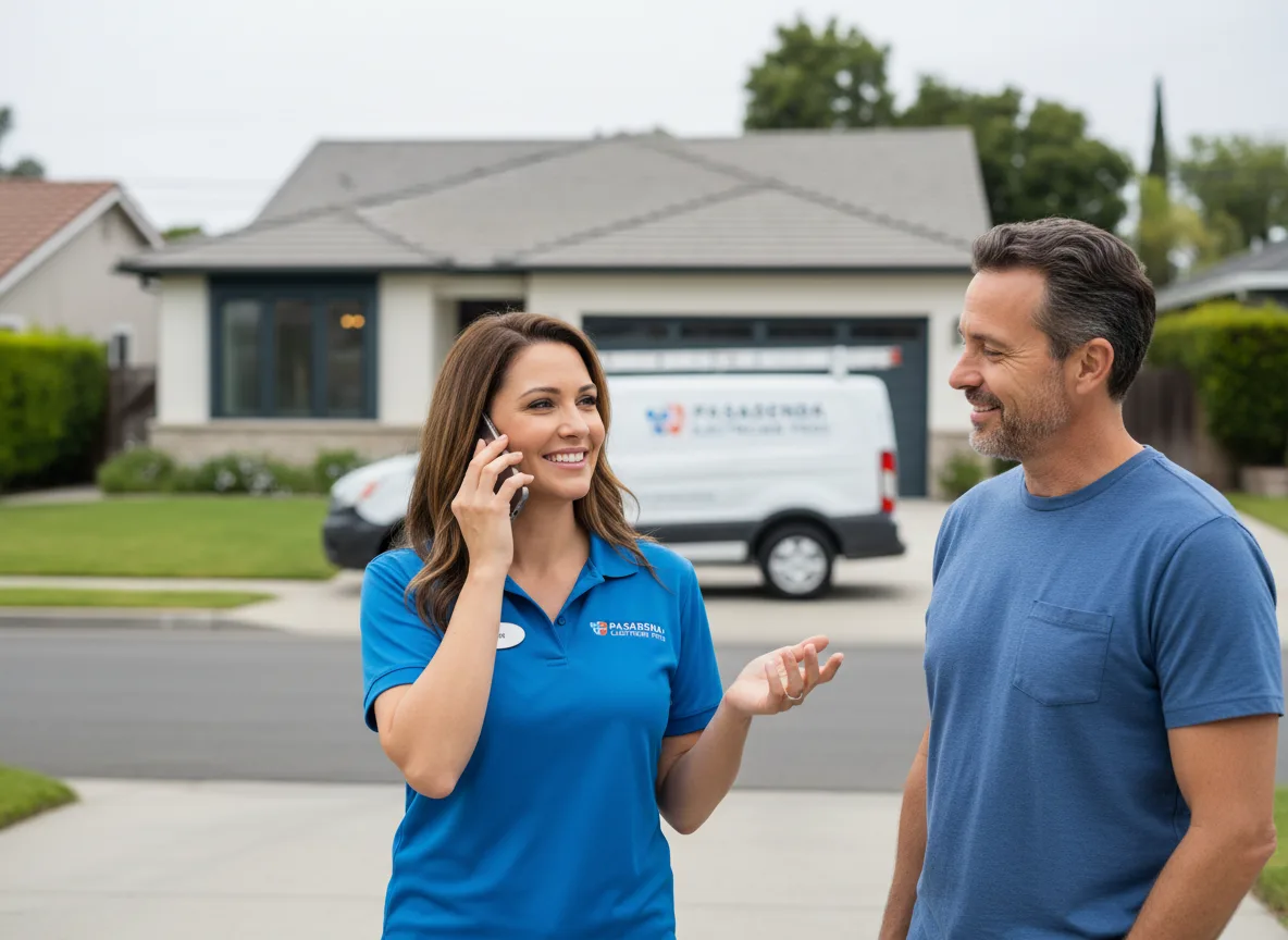 Electrician Gulf Shores, AL FAQs